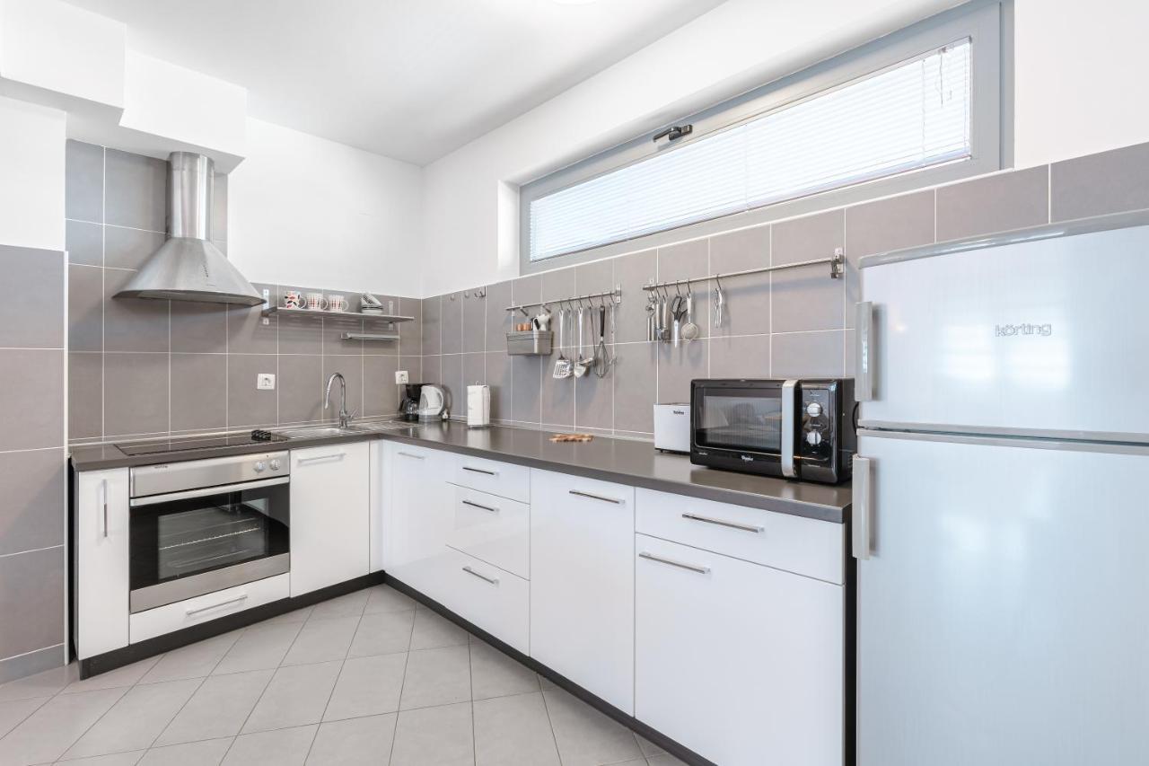 App 2 Apartment Novigrad  Exterior photo