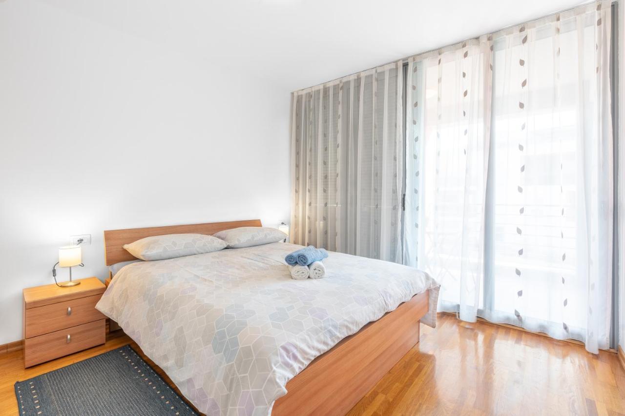 App 2 Apartment Novigrad  Exterior photo