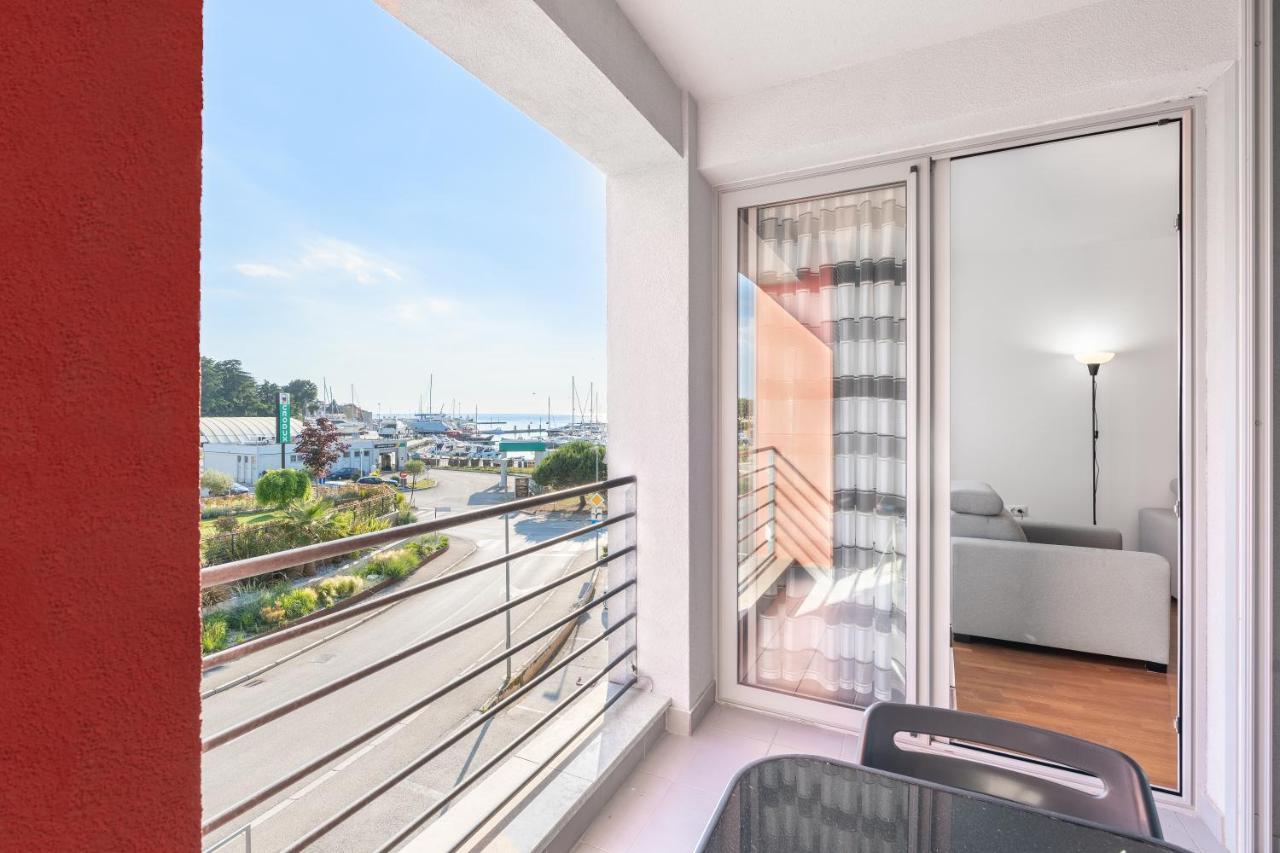 App 2 Apartment Novigrad  Exterior photo