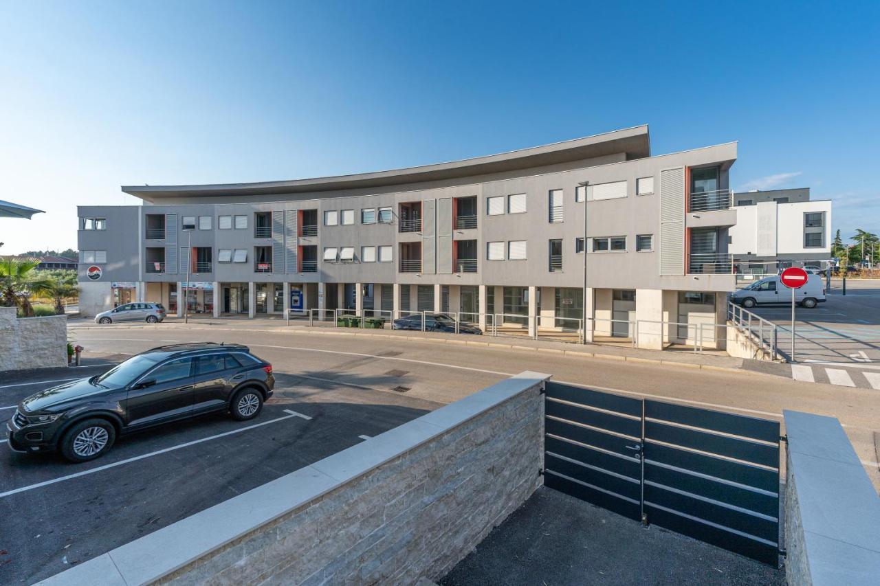App 2 Apartment Novigrad  Exterior photo
